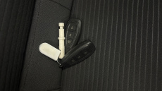 Ford Focus 1.0 EcoBoost 125 Titanium 5dr Petrol Hatchback